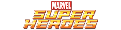 Lego Super Heros vendita online